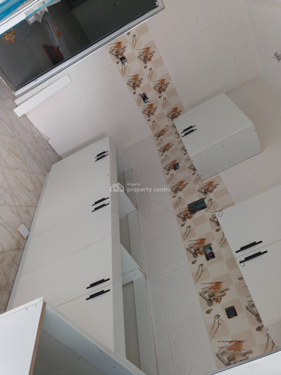 Newly Built and Spacious 2 Bedroom, News Engineering, Dawaki, Gwarinpa, Abuja, Flat / Apartment for Rent