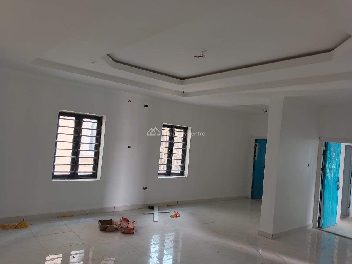 Newly Built and Spacious 2 Bedroom, News Engineering, Dawaki, Gwarinpa, Abuja, Flat / Apartment for Rent