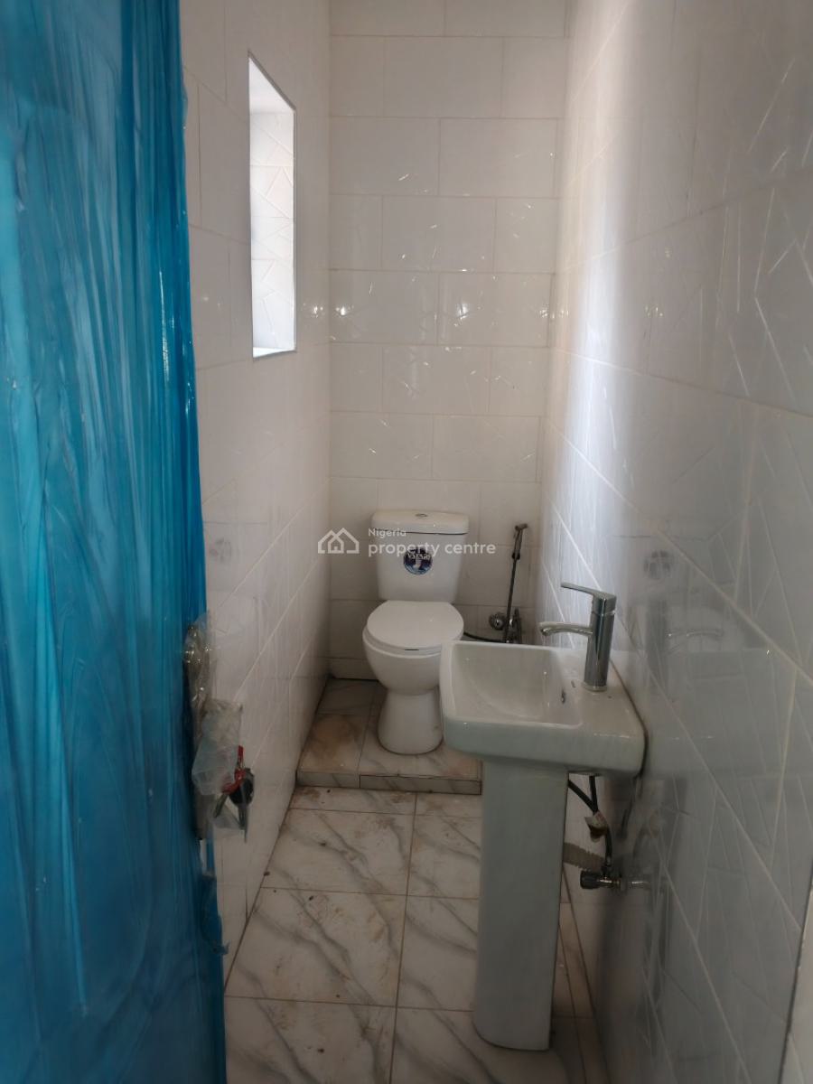 Newly Built and Spacious 2 Bedroom, News Engineering, Dawaki, Gwarinpa, Abuja, Flat / Apartment for Rent