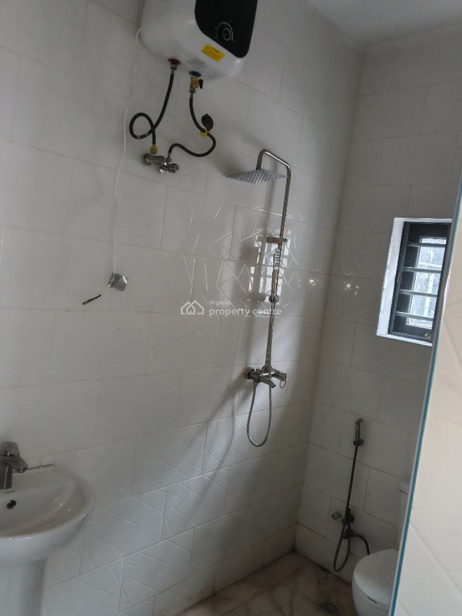 Newly Built and Spacious 2 Bedroom, News Engineering, Dawaki, Gwarinpa, Abuja, Flat / Apartment for Rent