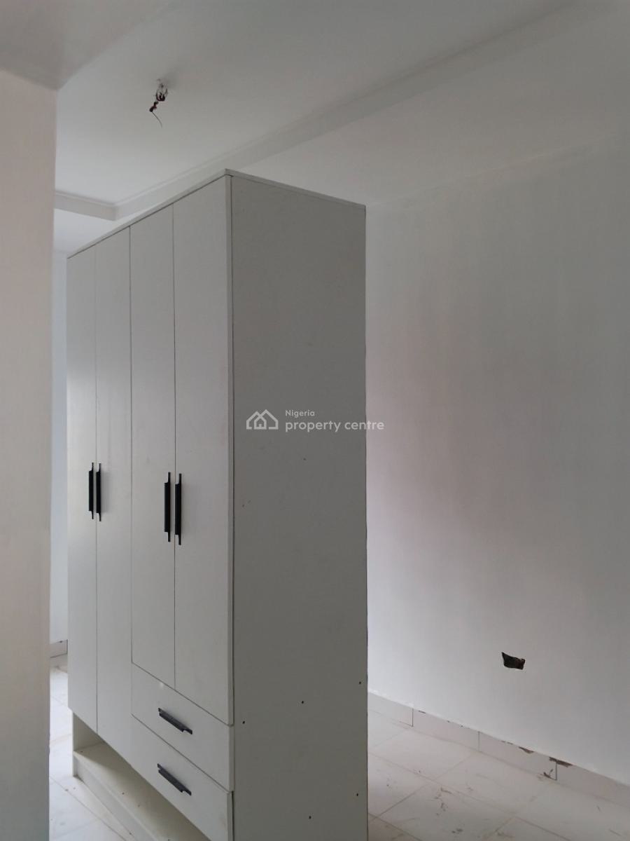 Newly Built and Spacious 2 Bedroom, News Engineering, Dawaki, Gwarinpa, Abuja, Flat / Apartment for Rent
