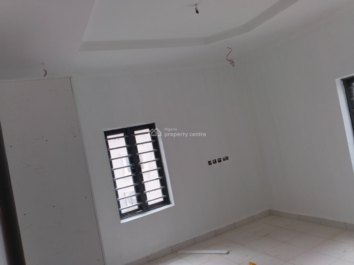Newly Built and Spacious 2 Bedroom, News Engineering, Dawaki, Gwarinpa, Abuja, Flat / Apartment for Rent