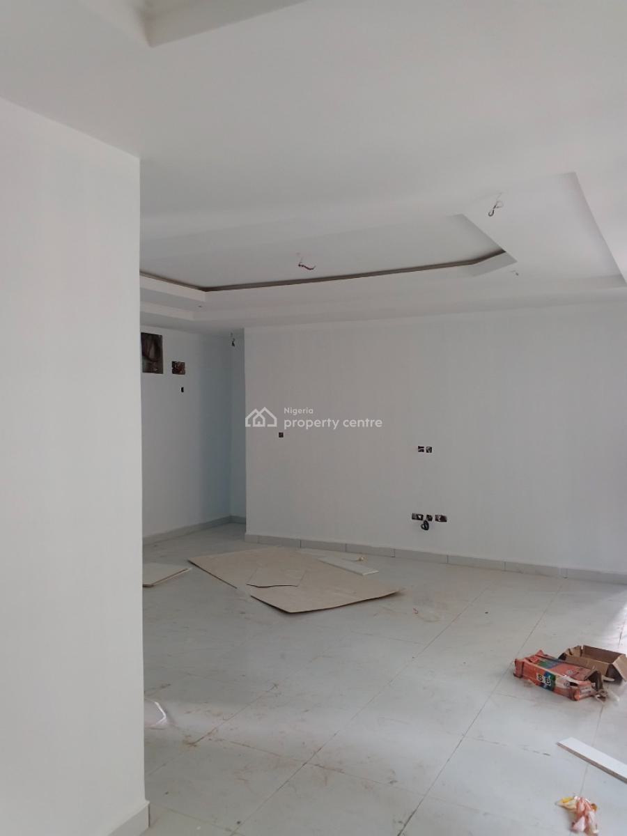Newly Built and Spacious 2 Bedroom, News Engineering, Dawaki, Gwarinpa, Abuja, Flat / Apartment for Rent