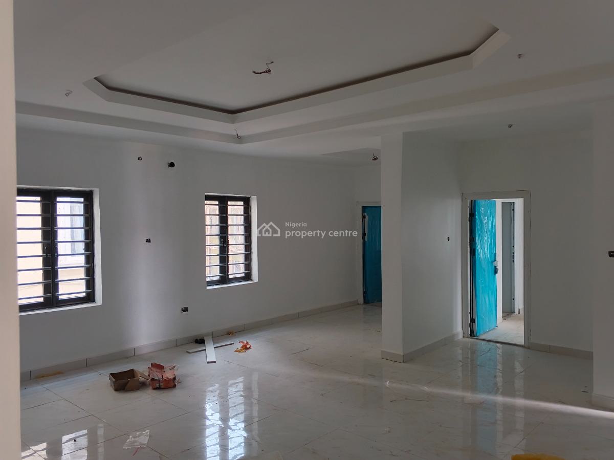 Newly Built and Spacious 2 Bedroom, News Engineering, Dawaki, Gwarinpa, Abuja, Flat / Apartment for Rent