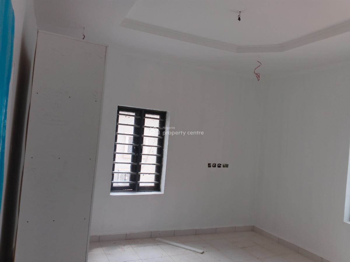 Newly Built and Spacious 2 Bedroom, News Engineering, Dawaki, Gwarinpa, Abuja, Flat / Apartment for Rent