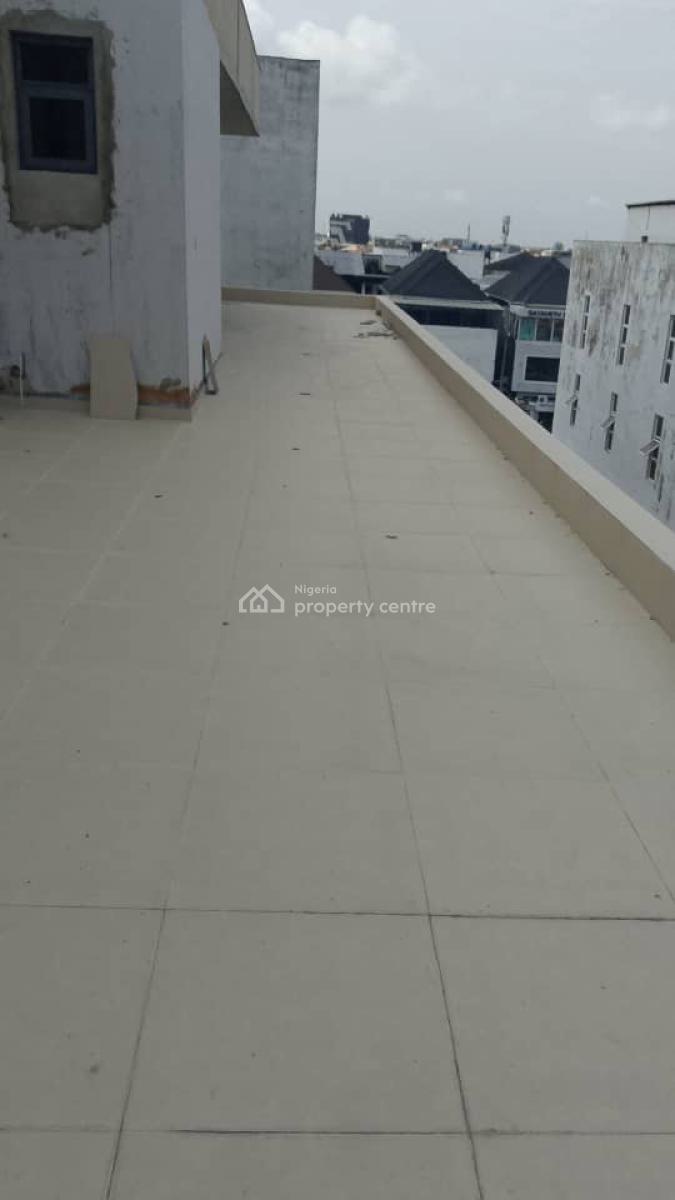 2-bedroom Luxury Serviced Apartment with Bq, Off Admiralty Way, Lekki Phase 1, Lekki, Lagos, Flat / Apartment for Sale