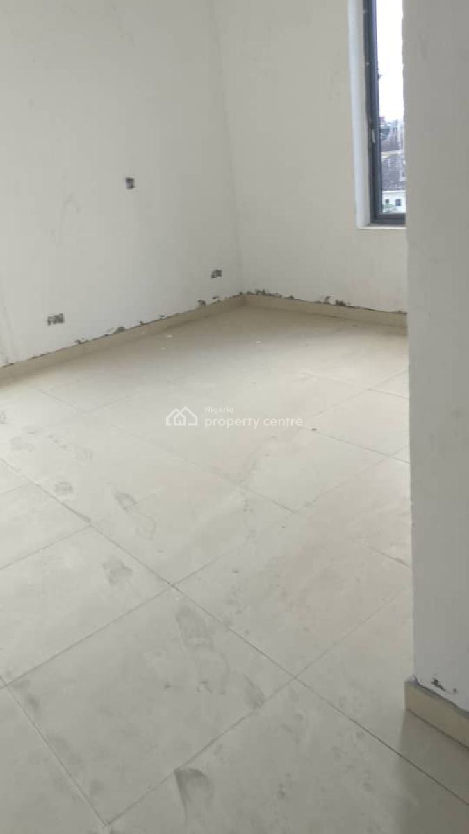 2-bedroom Luxury Serviced Apartment with Bq, Off Admiralty Way, Lekki Phase 1, Lekki, Lagos, Flat / Apartment for Sale