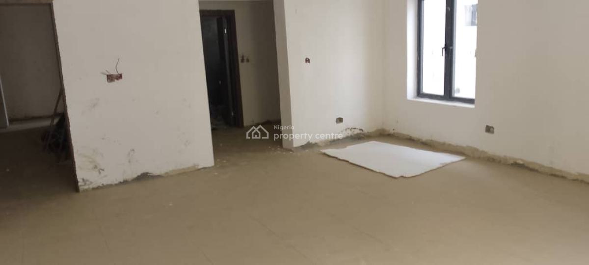 2-bedroom Luxury Serviced Apartment with Bq, Off Admiralty Way, Lekki Phase 1, Lekki, Lagos, Flat / Apartment for Sale