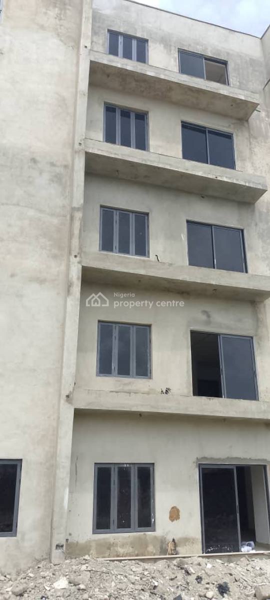 2-bedroom Luxury Serviced Apartment with Bq, Off Admiralty Way, Lekki Phase 1, Lekki, Lagos, Flat / Apartment for Sale