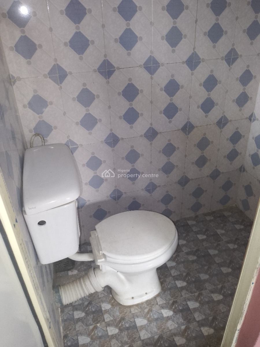 a Self Contained, Community Off Bayeku Road, Igbogbo, Ikorodu, Lagos, Self Contain (single Rooms) for Rent