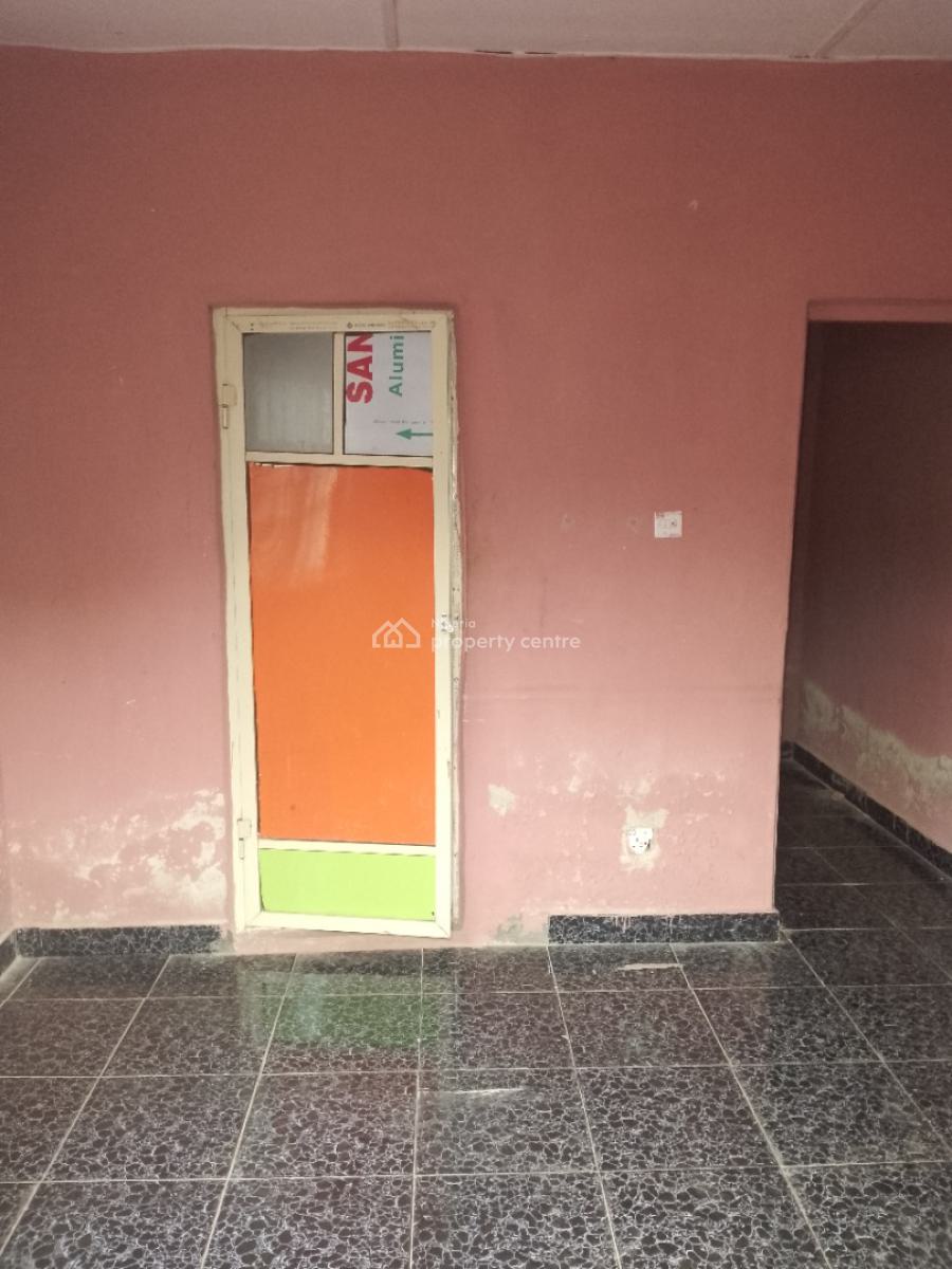 a Self Contained, Community Off Bayeku Road, Igbogbo, Ikorodu, Lagos, Self Contain (single Rooms) for Rent