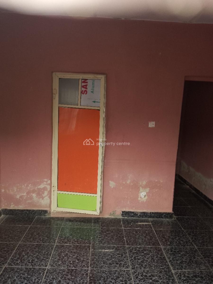 a Self Contained, Community Off Bayeku Road, Igbogbo, Ikorodu, Lagos, Self Contain (single Rooms) for Rent