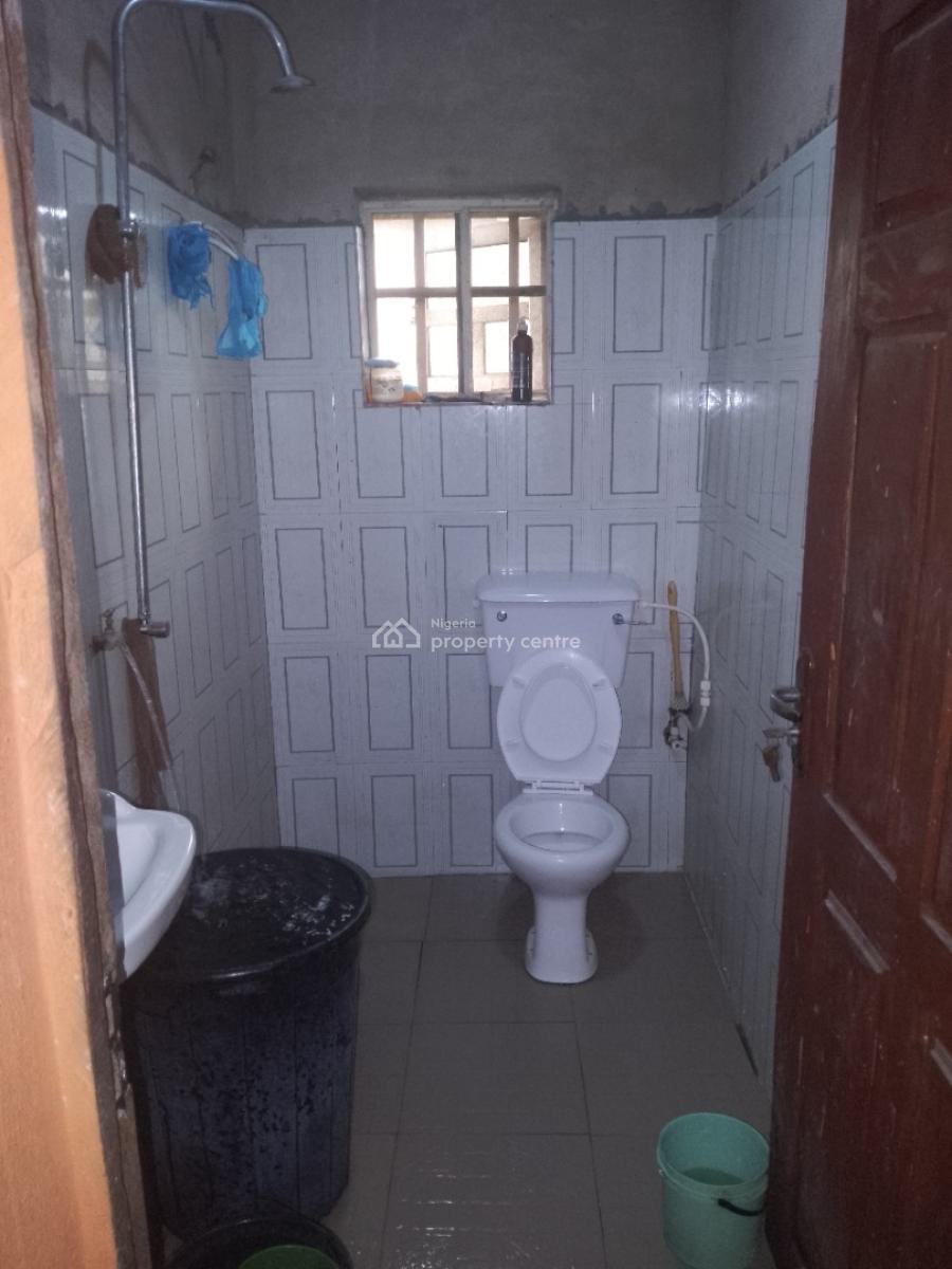 4 Bedroom Bungalow, Awobo Estate Opposite Igbogbo Park, Igbogbo, Ikorodu, Lagos, Detached Bungalow for Sale