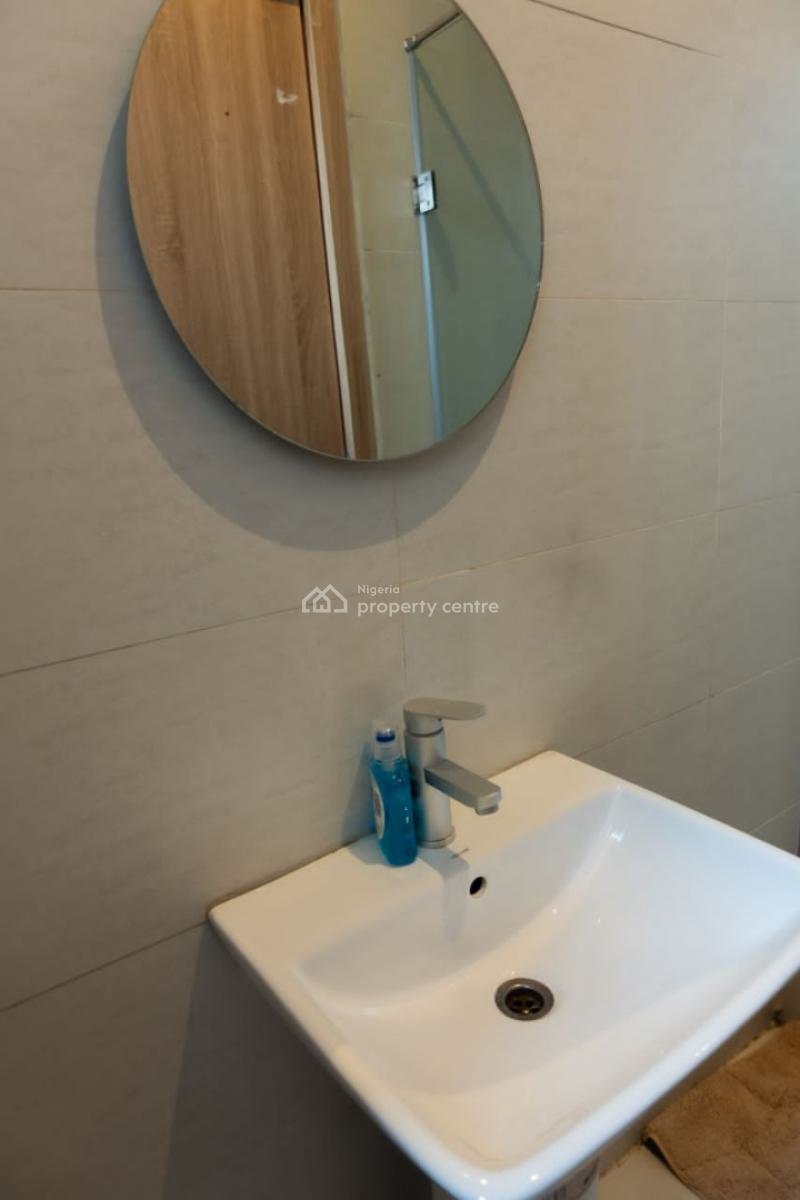 Newly Launched 2 Bedroom Apartment with Swimming Pool & Balcony, Keffi Suites, Ikoyi, Lagos, Flat / Apartment Short Let