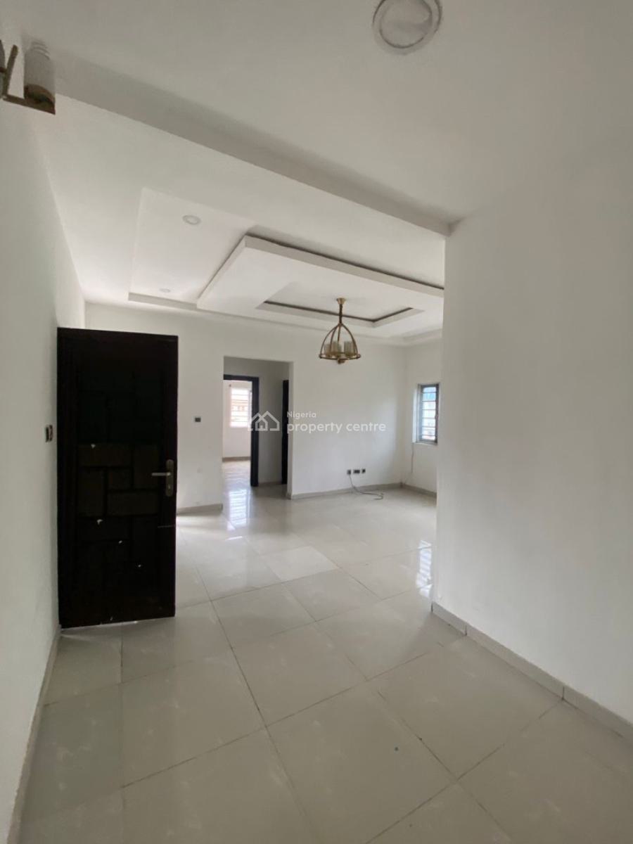 Standard Two Bedroom Apartment, Badore, Ajah, Lagos, Flat / Apartment for Rent