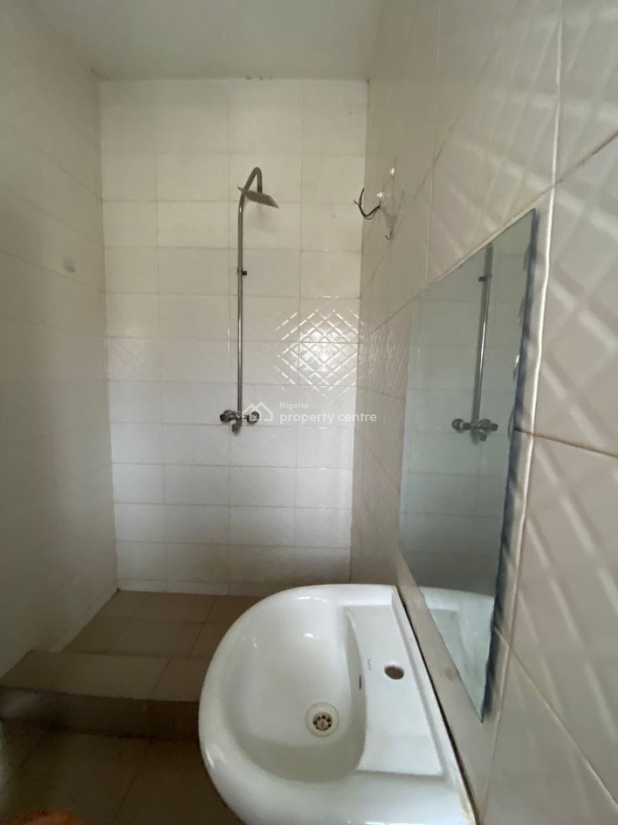 Standard Two Bedroom Apartment, Badore, Ajah, Lagos, Flat / Apartment for Rent