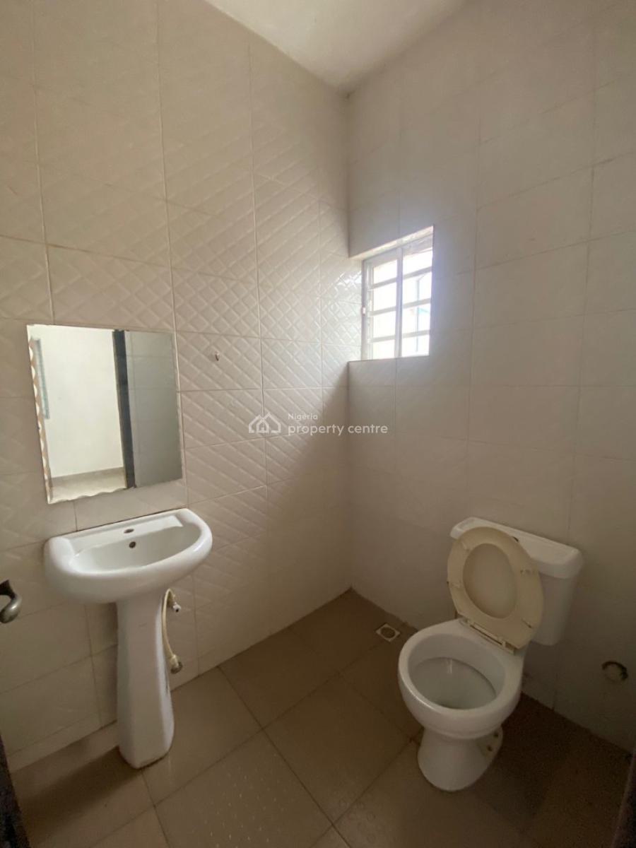 Standard Two Bedroom Apartment, Badore, Ajah, Lagos, Flat / Apartment for Rent