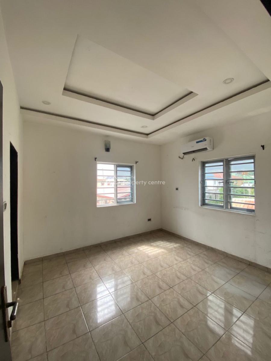 Standard Two Bedroom Apartment, Badore, Ajah, Lagos, Flat / Apartment for Rent