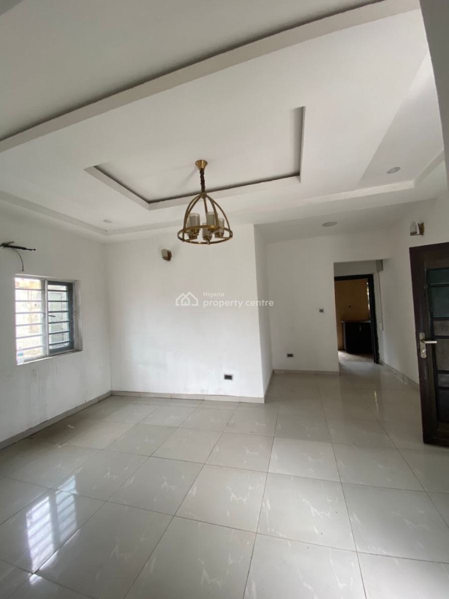 Standard Two Bedroom Apartment, Badore, Ajah, Lagos, Flat / Apartment for Rent