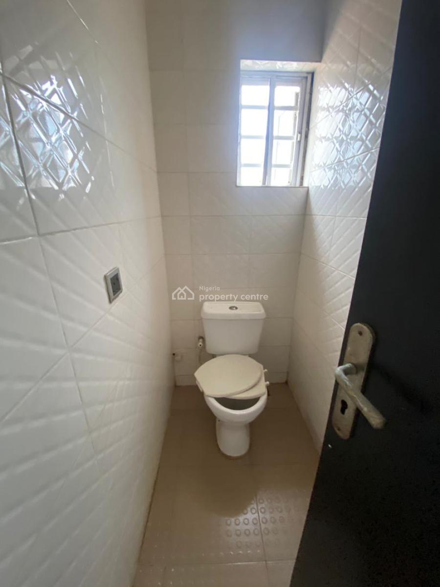 Standard Two Bedroom Apartment, Badore, Ajah, Lagos, Flat / Apartment for Rent