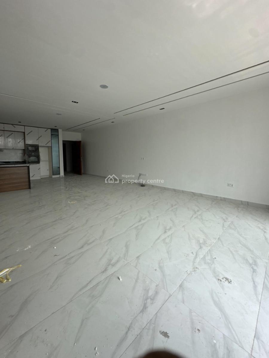 Premium 2 Bedroom Apartment with Swimming Pool, Rhs, Lekki Phase 1, Lekki, Lagos, Block of Flats for Sale