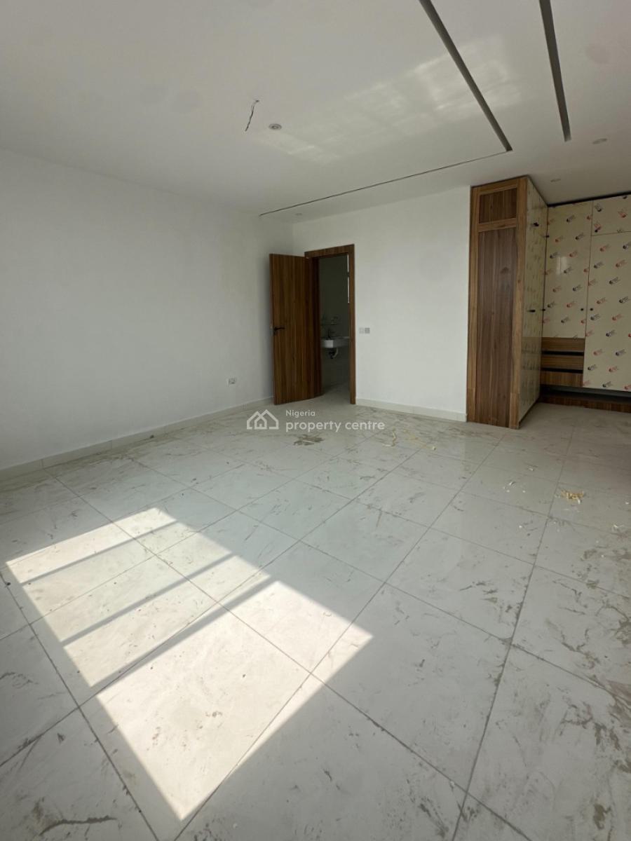 Premium 2 Bedroom Apartment with Swimming Pool, Rhs, Lekki Phase 1, Lekki, Lagos, Block of Flats for Sale