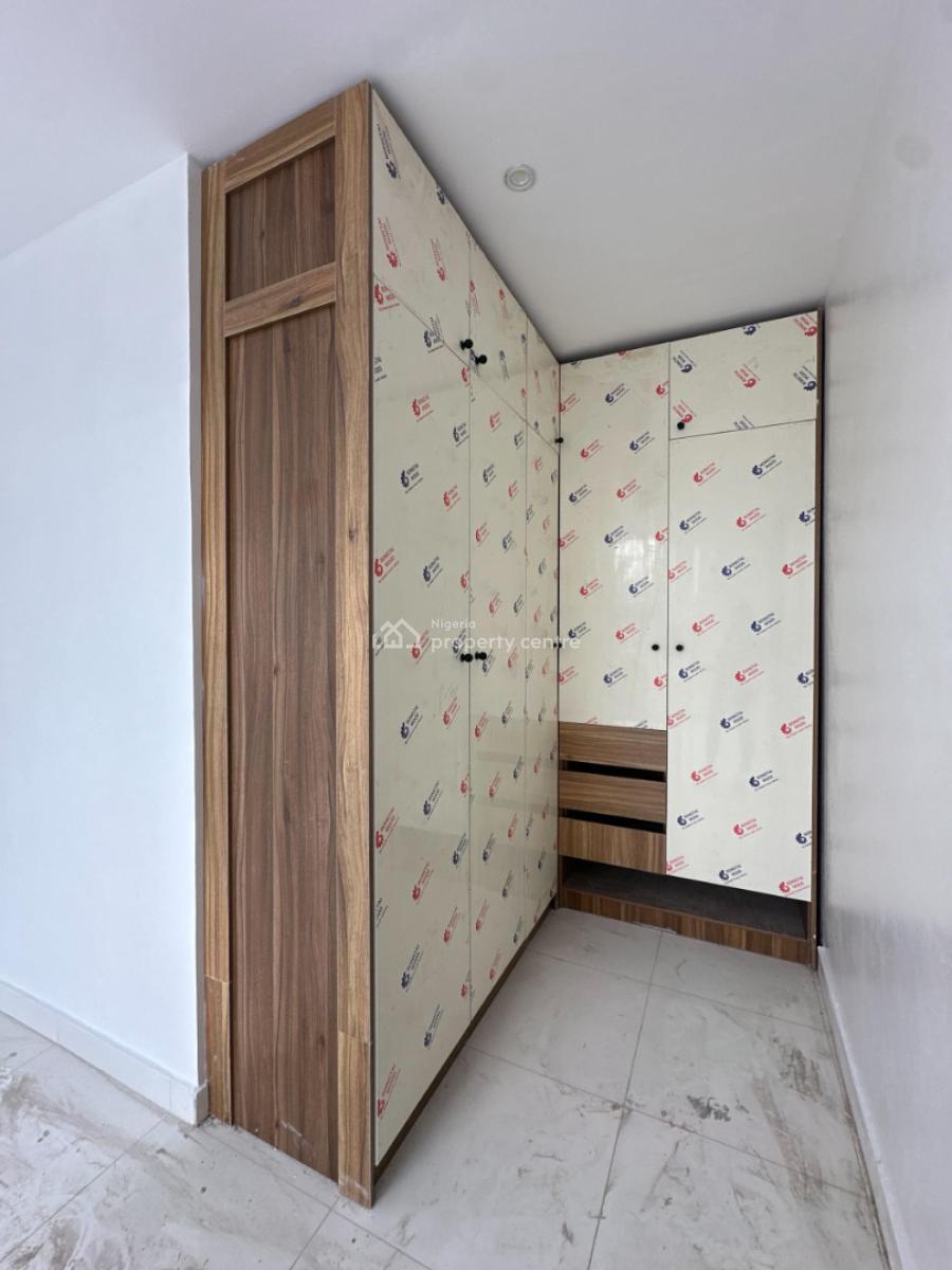 Premium 2 Bedroom Apartment with Swimming Pool, Rhs, Lekki Phase 1, Lekki, Lagos, Block of Flats for Sale