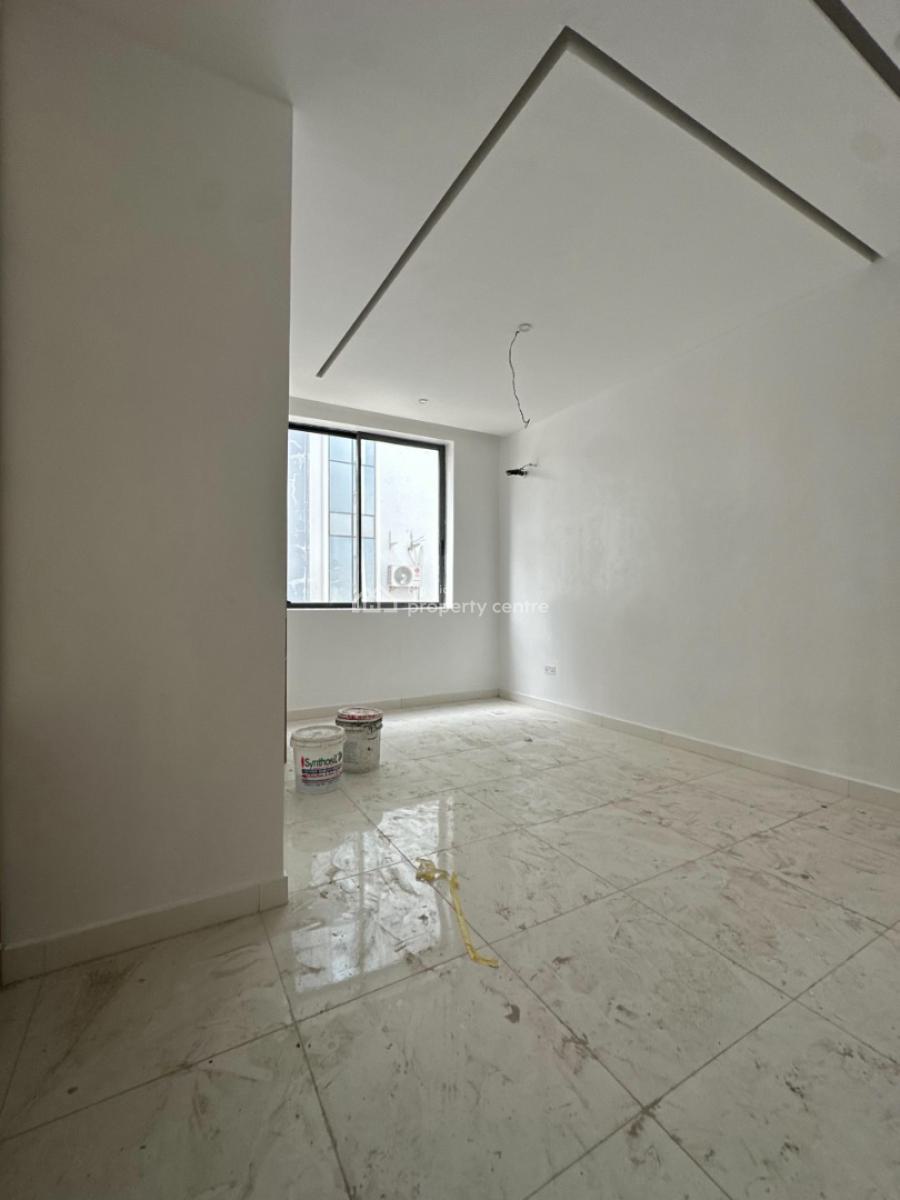 Premium 2 Bedroom Apartment with Swimming Pool, Rhs, Lekki Phase 1, Lekki, Lagos, Block of Flats for Sale