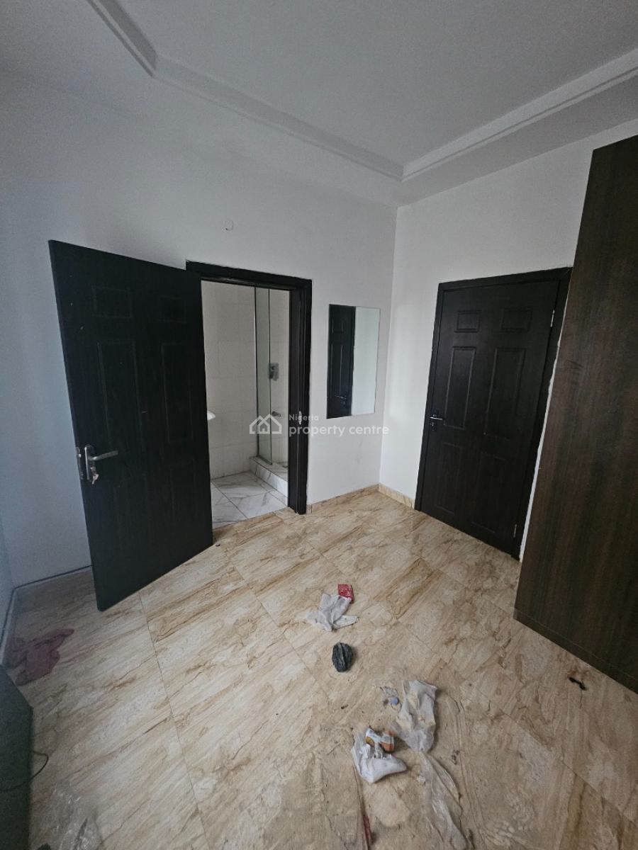 3-bedroom Apartment, Ikate, Lekki, Lagos, Flat / Apartment for Rent