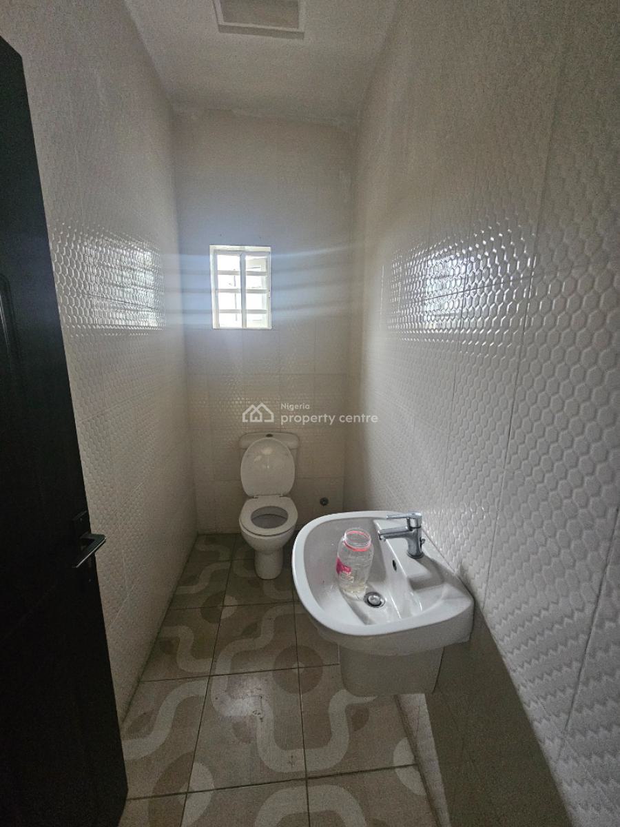 3-bedroom Apartment, Ikate, Lekki, Lagos, Flat / Apartment for Rent
