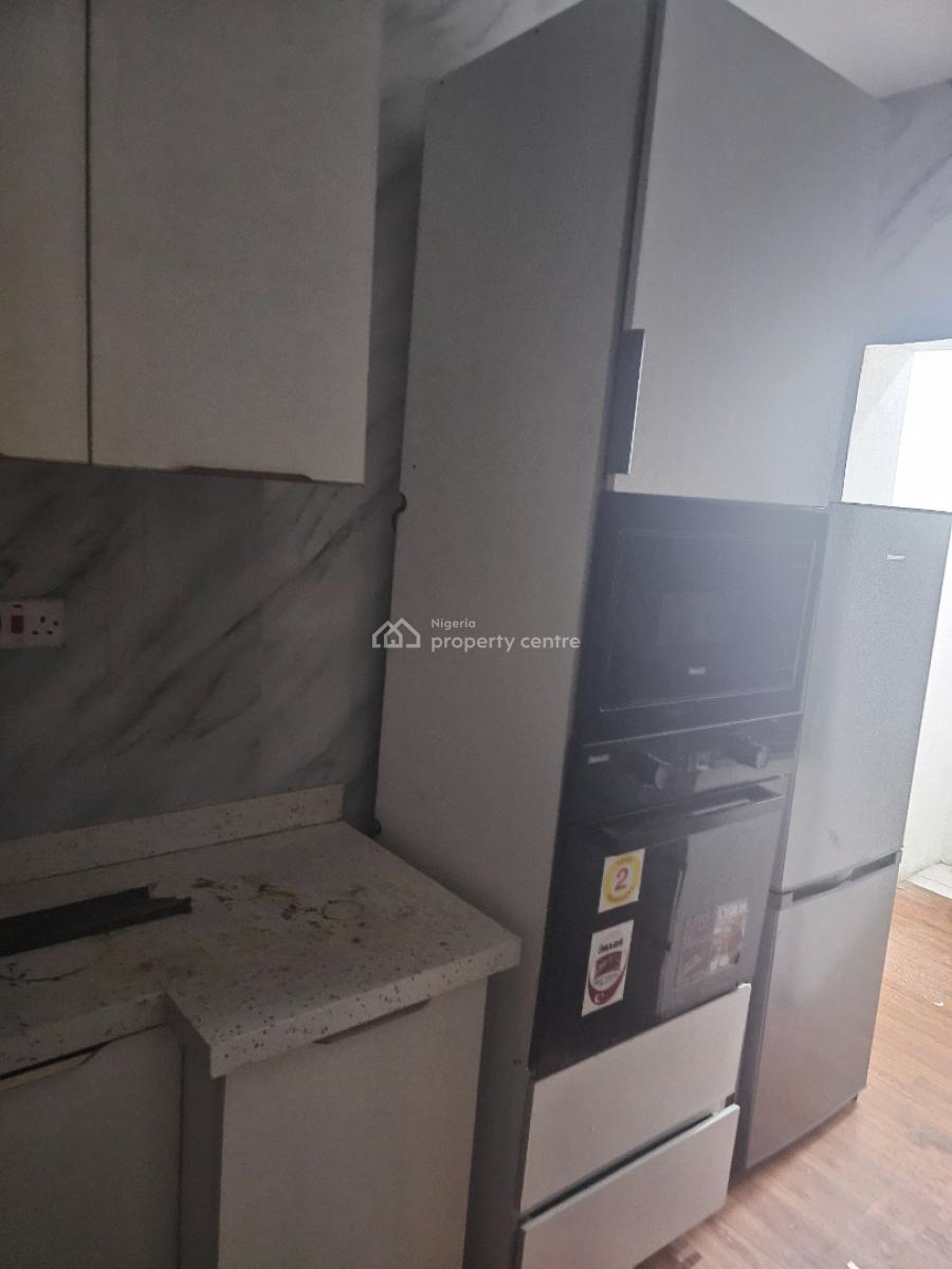 3-bedroom Apartment, Ikate, Lekki, Lagos, Flat / Apartment for Rent