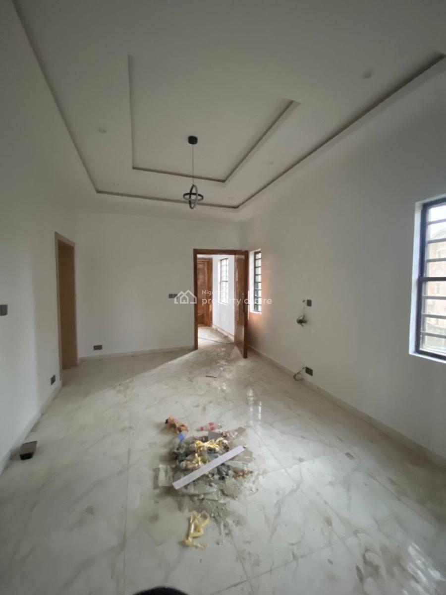 Top Notch One Bedroom Apartment, Badore, Ajah, Lagos, Mini Flat (room and Parlour) for Rent