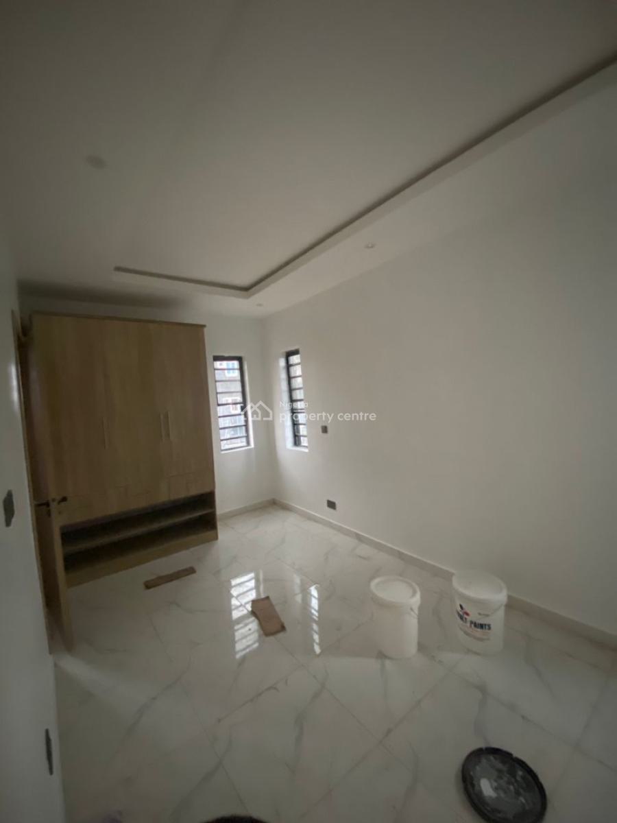 Top Notch One Bedroom Apartment, Badore, Ajah, Lagos, Mini Flat (room and Parlour) for Rent