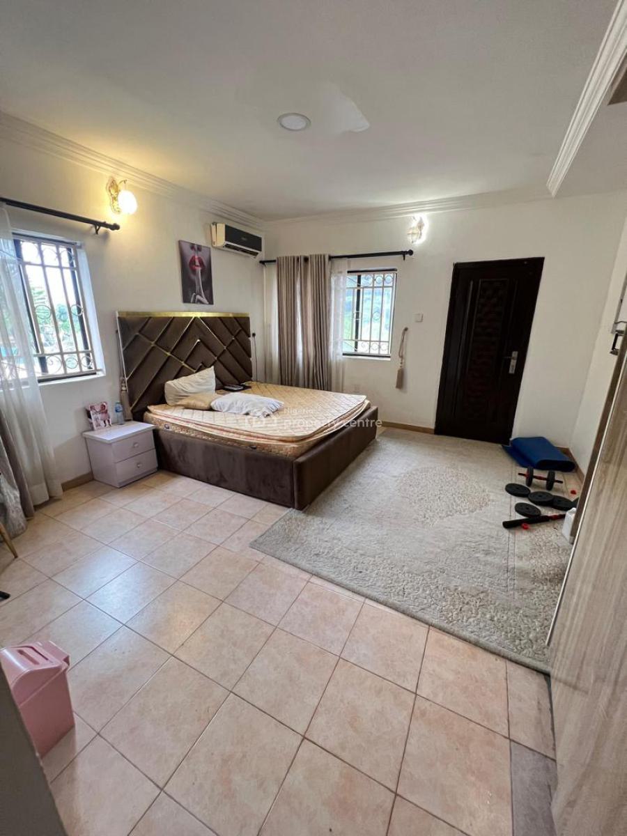 5 Bedroom Detached Duplex + 2 Bedroom Bungalow Bq, Vgc, Lekki, Lagos, Detached Duplex for Sale