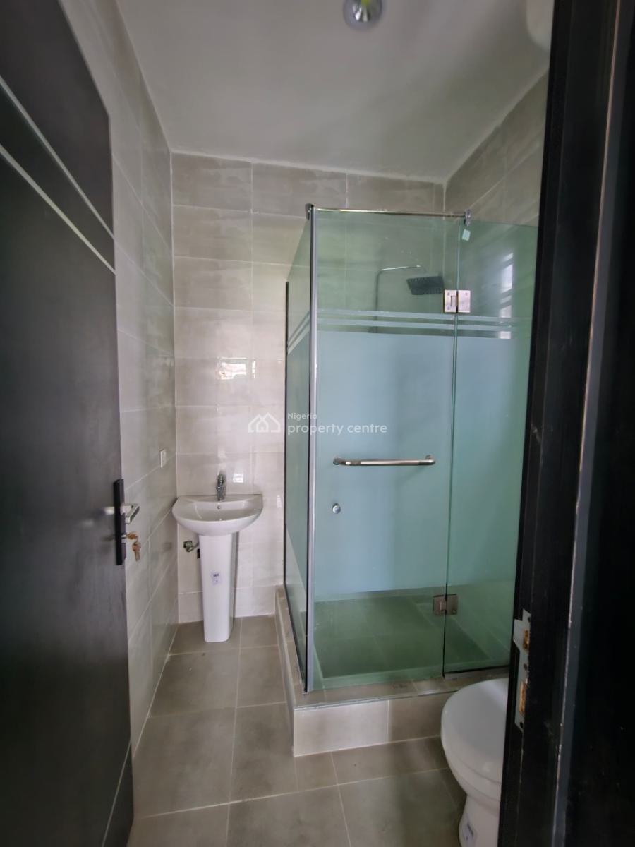 Well-built Spacious Luxury 5 Bedroom Fully Detached Duplex with Bq, Ikate Elegushi, Lekki, Lagos, Detached Duplex for Sale