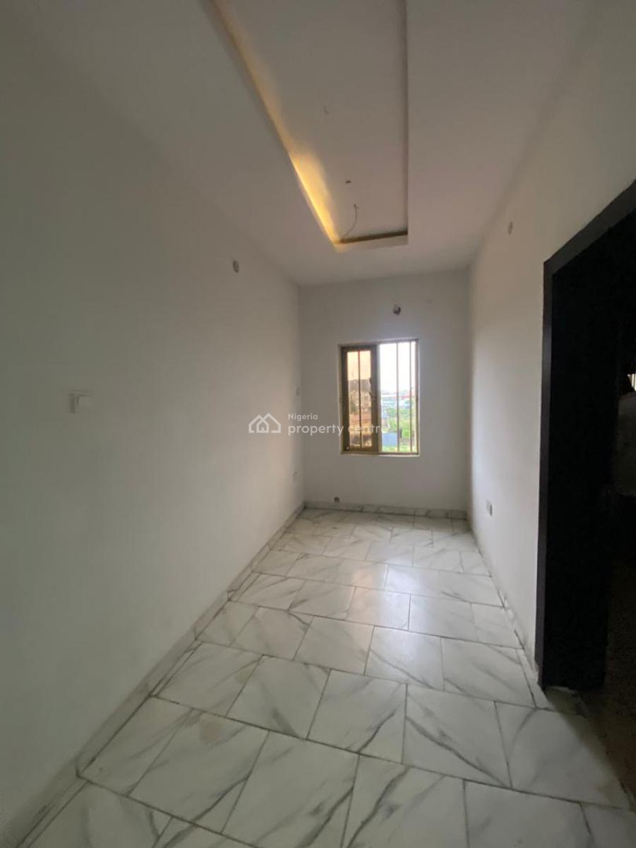 Standard Two Bedroom Apartment, Badore, Ajah, Lagos, Flat / Apartment for Rent