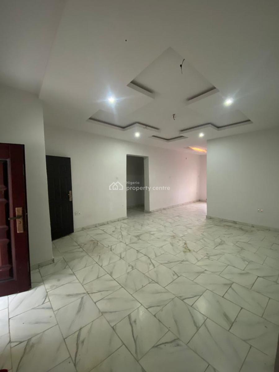 Standard Two Bedroom Apartment, Badore, Ajah, Lagos, Flat / Apartment for Rent