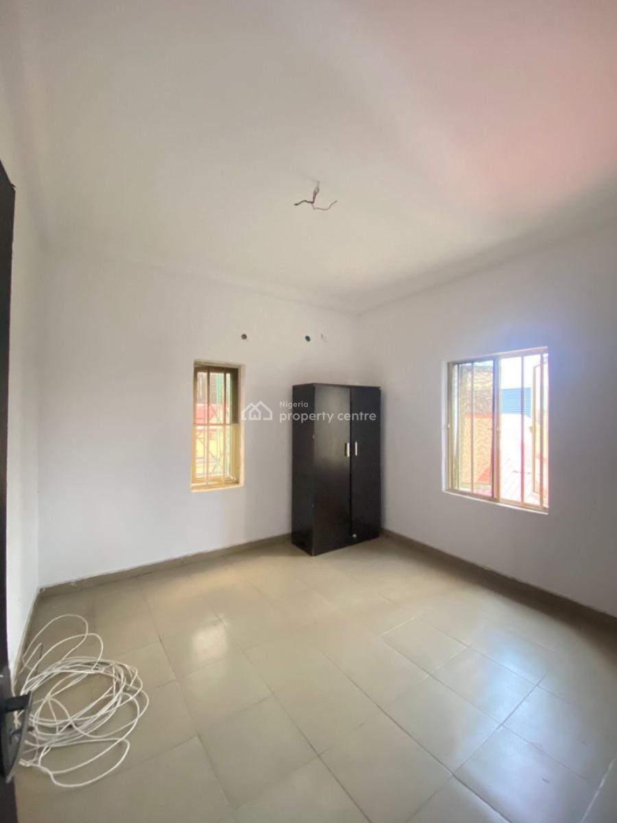 Standard Two Bedroom Apartment, Badore, Ajah, Lagos, Flat / Apartment for Rent