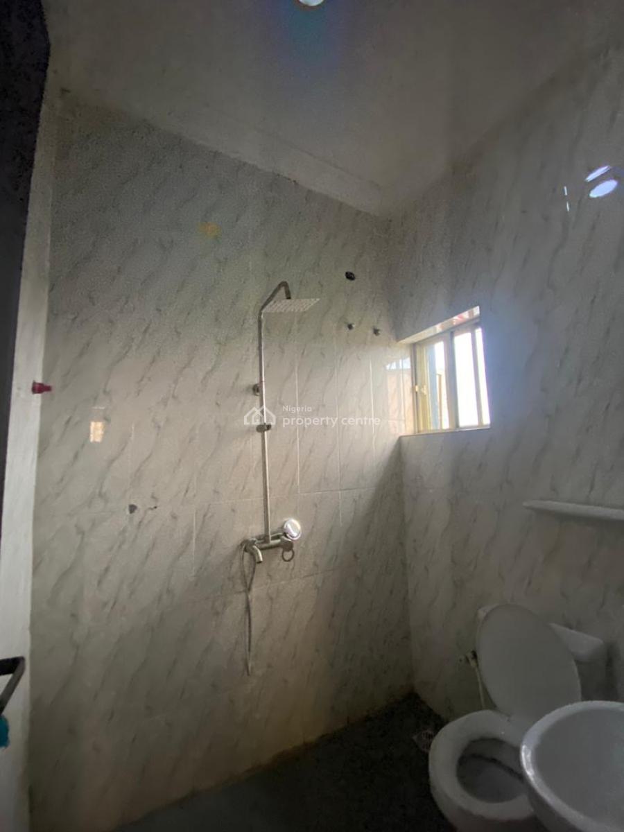 Standard Two Bedroom Apartment, Badore, Ajah, Lagos, Flat / Apartment for Rent