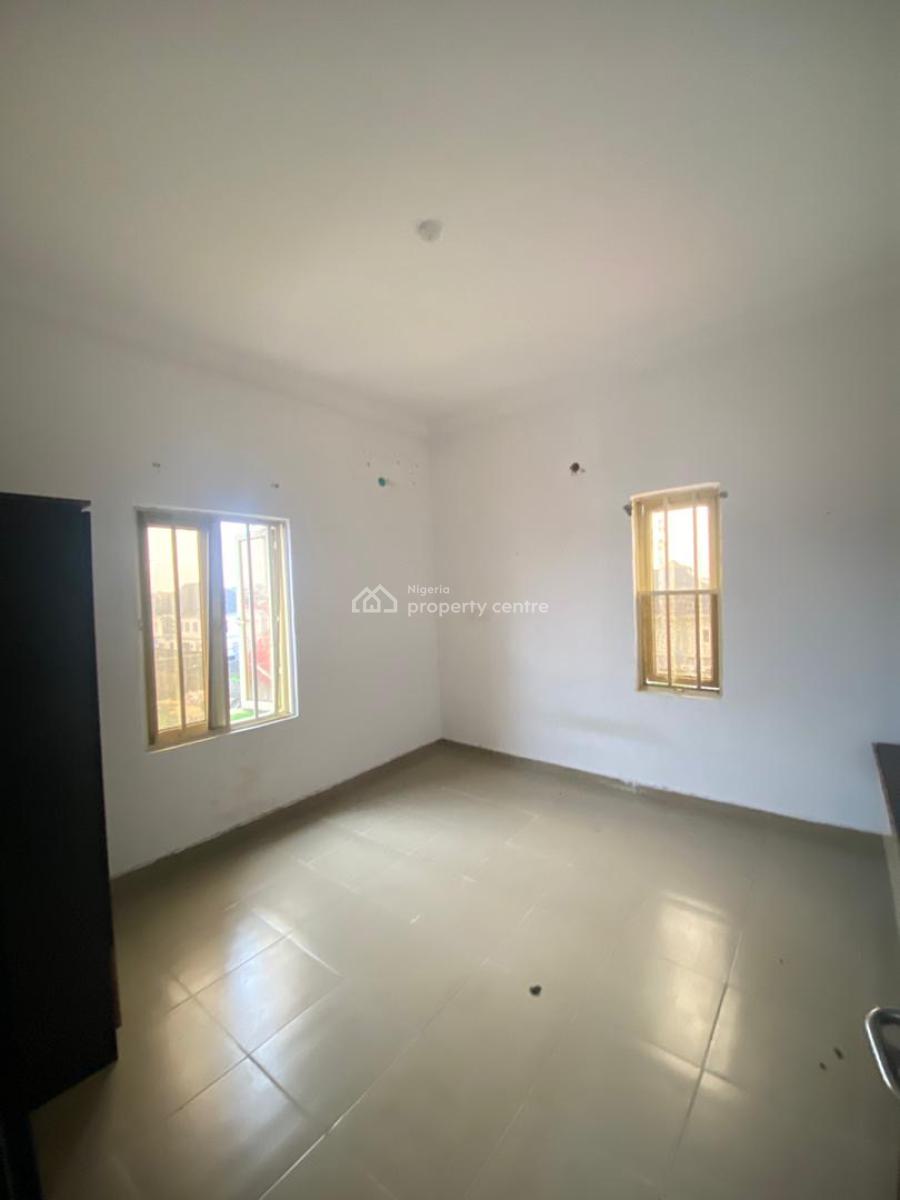 Standard Two Bedroom Apartment, Badore, Ajah, Lagos, Flat / Apartment for Rent