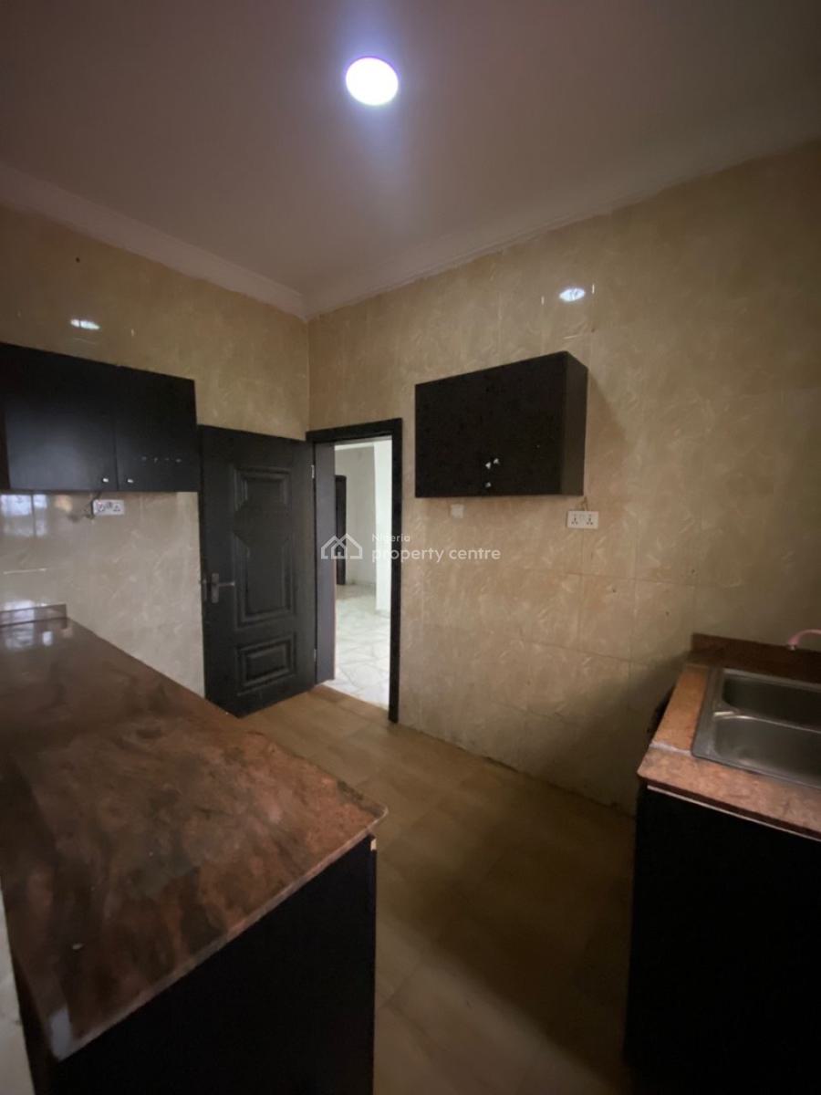 Standard Two Bedroom Apartment, Badore, Ajah, Lagos, Flat / Apartment for Rent