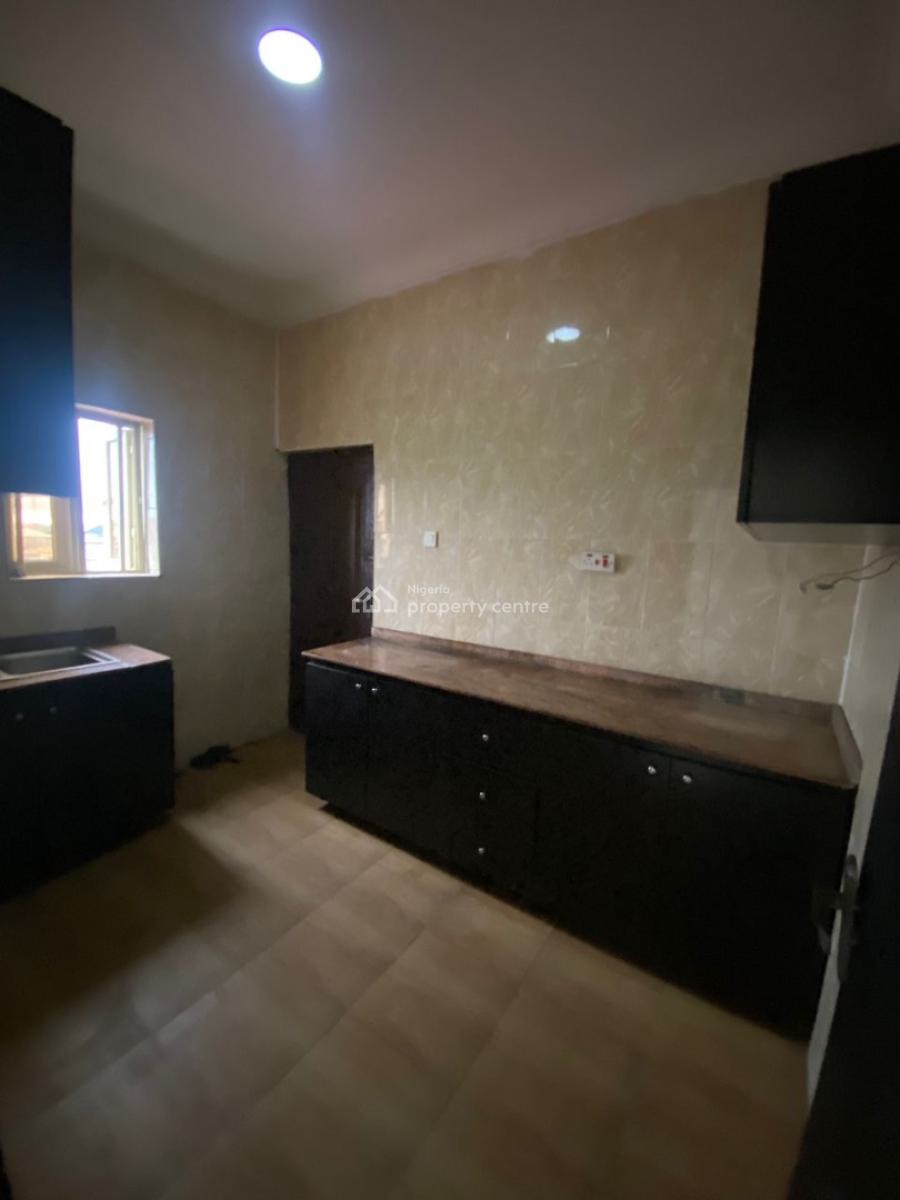 Standard Two Bedroom Apartment, Badore, Ajah, Lagos, Flat / Apartment for Rent