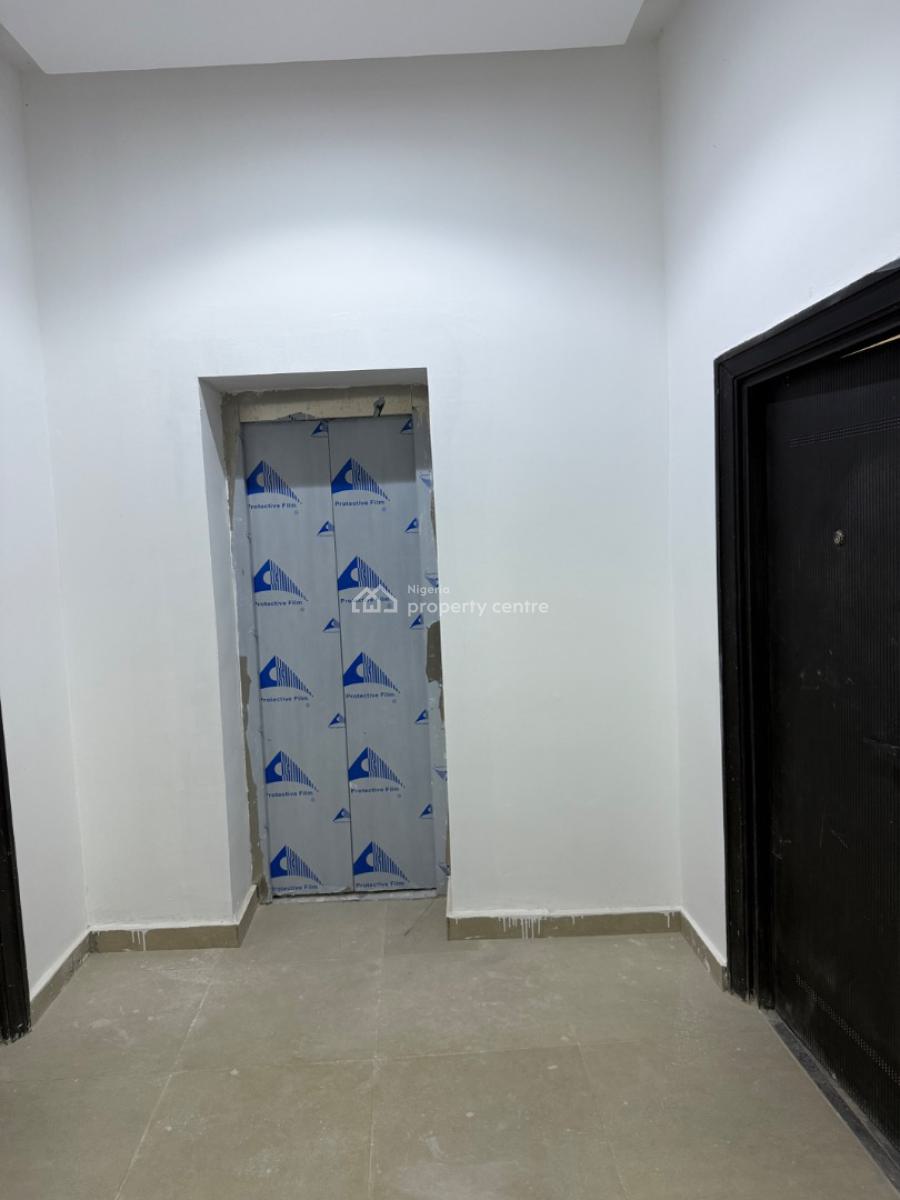 4 Bedroom Penthouse + 1 Maid Room, Guzape District, Abuja, Flat / Apartment for Sale