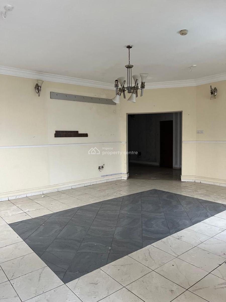 Serviced 3 Bedroom Luxury Apartment with Bq, Victoria Island (vi), Lagos, Flat / Apartment for Rent