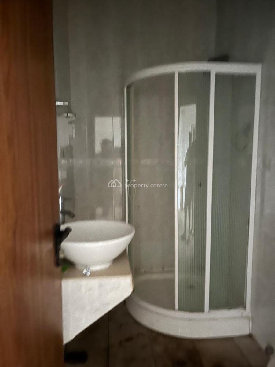 Serviced 3 Bedroom Luxury Apartment with Bq, Victoria Island (vi), Lagos, Flat / Apartment for Rent