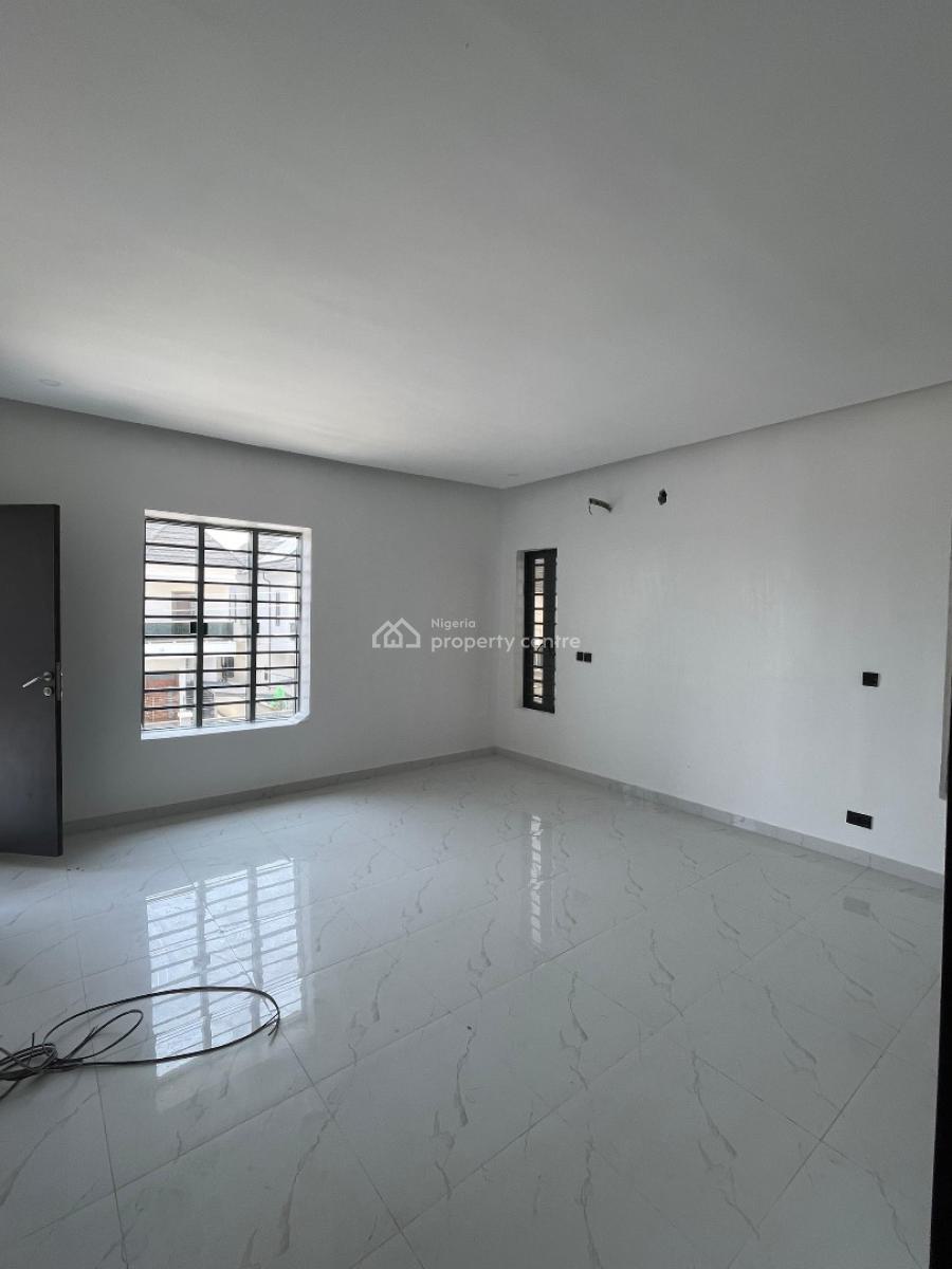 Elegant 4 Bedroom Semi Detached Duplex, Harris Drive, Vgc, Lekki, Lagos, Semi-detached Duplex for Sale