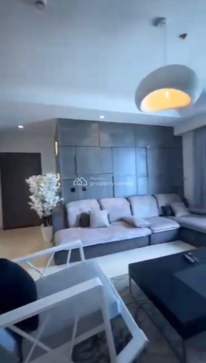 Luxury Oceanview Fully Furnished 4 Bedroom Apartment + Bq, Victoria Island (vi), Lagos, Flat / Apartment for Rent