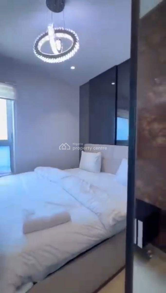 Luxury Oceanview Fully Furnished 4 Bedroom Apartment + Bq, Victoria Island (vi), Lagos, Flat / Apartment for Rent
