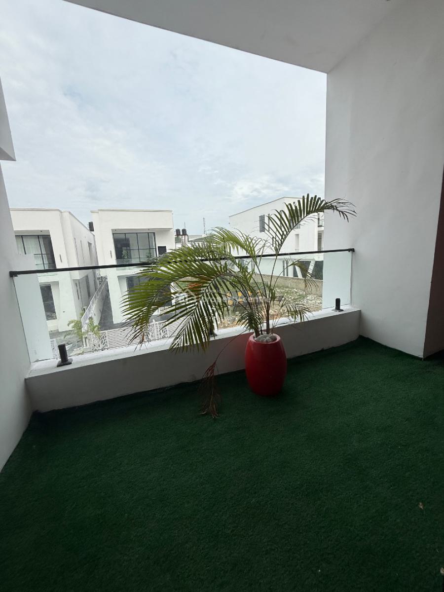 Contemporary Luxurious 6bedroom Fully Detached Duplex, Hampton Bay Estate, Lekki, Lagos, Detached Duplex for Sale