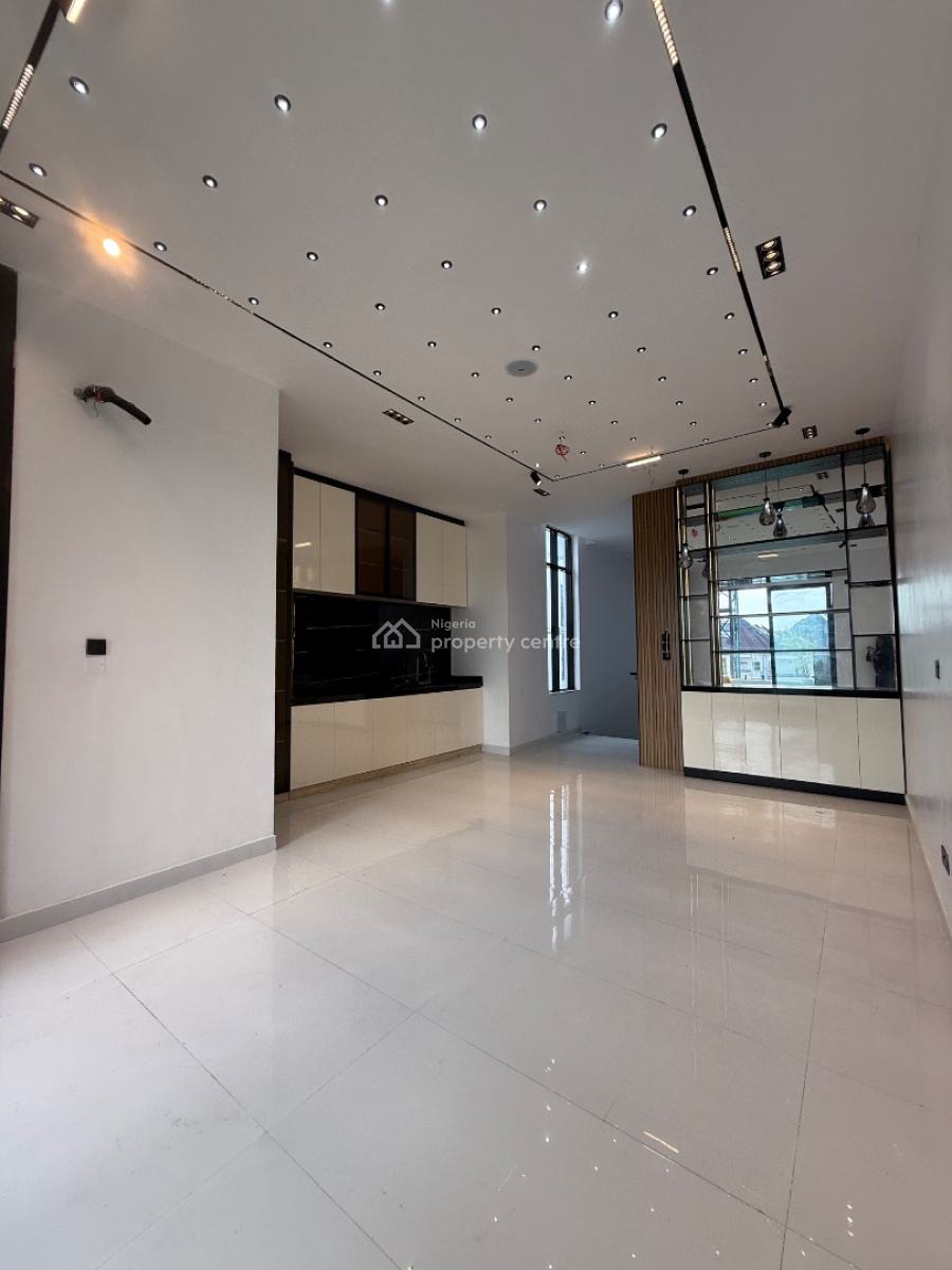 Contemporary Luxurious 6bedroom Fully Detached Duplex, Hampton Bay Estate, Lekki, Lagos, Detached Duplex for Sale